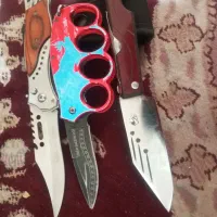 چاقو|کوهنوردی و کمپینگ|بجنورد, |دیوار