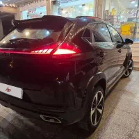 ام‌وی‌ام X33 Cross (اومودا C3)، مدل ۱۴۰۳|خودرو سواری و وانت|بندرعباس, |دیوار