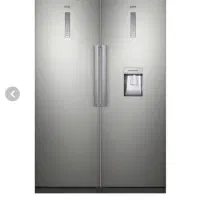 یخچال دوقلو سام