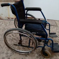 ویلچر|پزشکی|کرمان, |دیوار