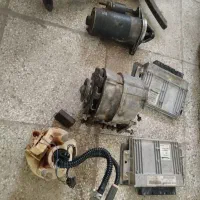 لاستیک گلدستان