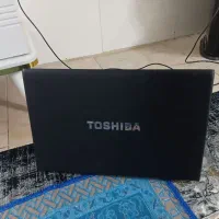 لپتاپ توشیبا