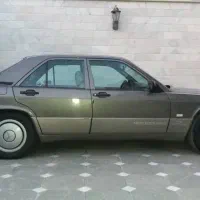 بنز e190|خودرو کلاسیک|تهران, منیریه|دیوار