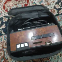 باسلام رادیو درحد نو خیلی کم استفاده شده رم میخوره|صوتی و تصویری|رامشیر, |دیوار