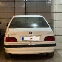 پارس xu7|خودرو سواری و وانت|یاسوج, |دیوار