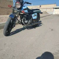 موتور ایژ مدل1994