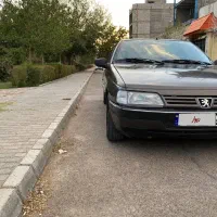 405مدل84|خودرو سواری و وانت|مشهد, کارگران|دیوار