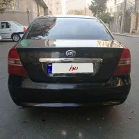 لیفان 620 مدل 1391 بدون رنگ|خودرو سواری و وانت|تهران, حبیب الله|دیوار