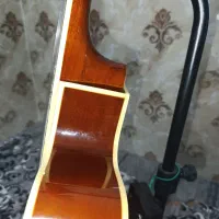 گیتار سانتانا مدلcg010|گیتار، بیس، امپلیفایر|جهرم, |دیوار