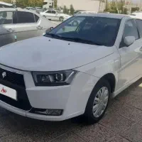 دنا ۵ دنده سفید