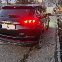 تیگاردx35|خودرو سواری و وانت|کرمانشاه, |دیوار