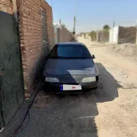 دوو اسپرو نوک مدادی|خودرو سواری و وانت|کرمان, |دیوار