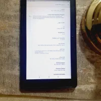 تبلت لنوو مدل 7104i|تبلت|تهران, صادقیه|دیوار