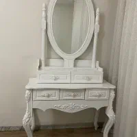 سرویس تخت خواب میزآرایش