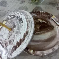 ظرف پذیرایی|ظروف سرو و پذیرایی|خوی, |دیوار