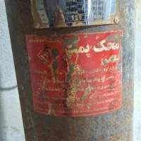 دستگاه کف کش ۱۲۰ متری|ماشین‌آلات صنعتی|کازرون, |دیوار