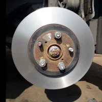 تراش دیسک تعمیرجلوبندی اقساطی با دسته چک صیادی