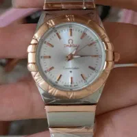 ساعت مچی زنانه امگا