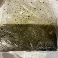 سبزی قرمه آماده طبخ