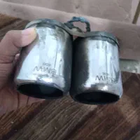 اگزوز هدلایت  باند|قطعات یدکی و لوازم جانبی|نیشابور, ۲۲ بهمن|دیوار