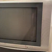 تلویزیون ۲۱ اینج