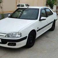 پژو پارس سال مدل 93