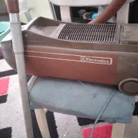 الکترو لوکس کلکسیونی اصل انگلیسی|جاروبرقی، جارو شارژی، بخارشو|رشت, توشیبا|دیوار