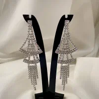 گوشواره مجلسی
