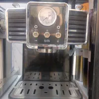 قهوه ساز مباشی