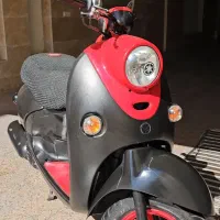 پاکشتی یاماها وینو