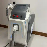 فروش  لیزر موهای زائد کم کار با قیمت استثنایی|آرایشی، بهداشتی، درمانی|اصفهان, بهار آزادی|دیوار