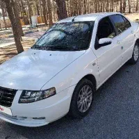 سورنef7مدل 1403فول|خودرو سواری و وانت|هرسین, |دیوار