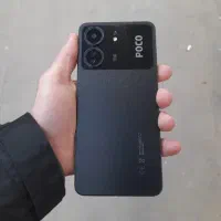 xiaomi POCO c65|موبایل|اهر, |دیوار