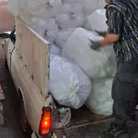 تولیدی بدنه حباب هیدسینک لامپ از ۲۰ تا ۸۰ وات|لامپ و چراغ|قم, سالاریه|دیوار