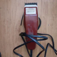 ماشین ریش تراش