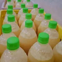 فروش آب لیمو جهرم خالص خالص