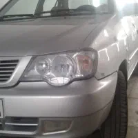 پراید ۱۳۲دوگانه دستی