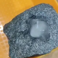 سنگ رادیوم،شهاب سنگ الماسی،کهربا|کلکسیون اشیاء عتیقه|کوهسار (البرز), |دیوار