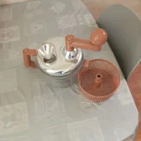 سبزی خرد کن