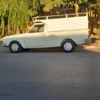 وانت پیکان مدل‌ ۹۳