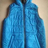 پافر پسرانه برند lc در حد کاملا نو مناسب ۹-۱۲ سال