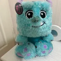 سالیوان baby