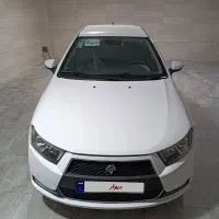 دنا پلاس ۶ دنده ۱۴۰۳ صفر