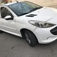 پژو 207 اتومات مدل ۹۷ سند تک برگ|خودرو سواری و وانت|کرج, گلشهر|دیوار