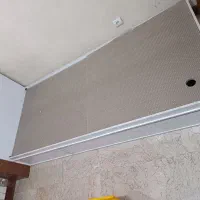 تخت نو جوان 90*200|تخت و سرویس خواب|تهران, طرشت|دیوار