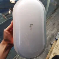 فروش عمده و تک چراغ روکار ضد اب