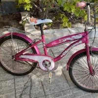 دوچرخه ۱۶ در حد نو