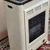 بخاری ۸۰۰۰ الگانس سفید