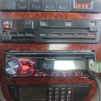 سیستم پایونر