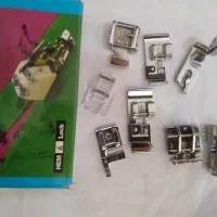 پایه چرخ خیاطی